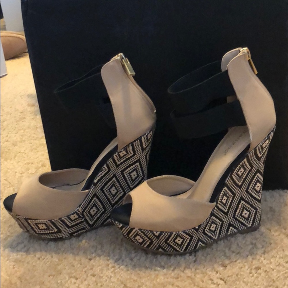 Wedges